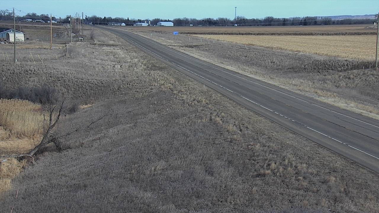 Savage - North Elev 2015