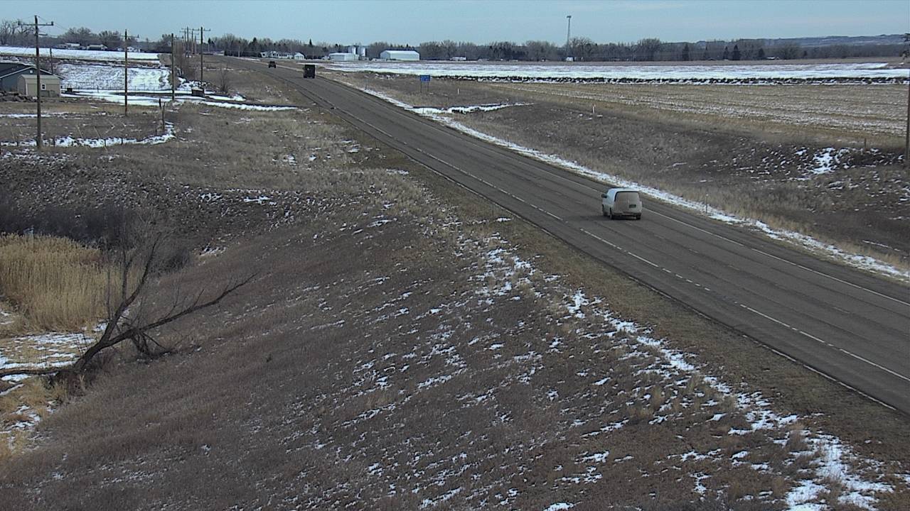 North Elev 2015 - 03/17/2026 10:00 AM