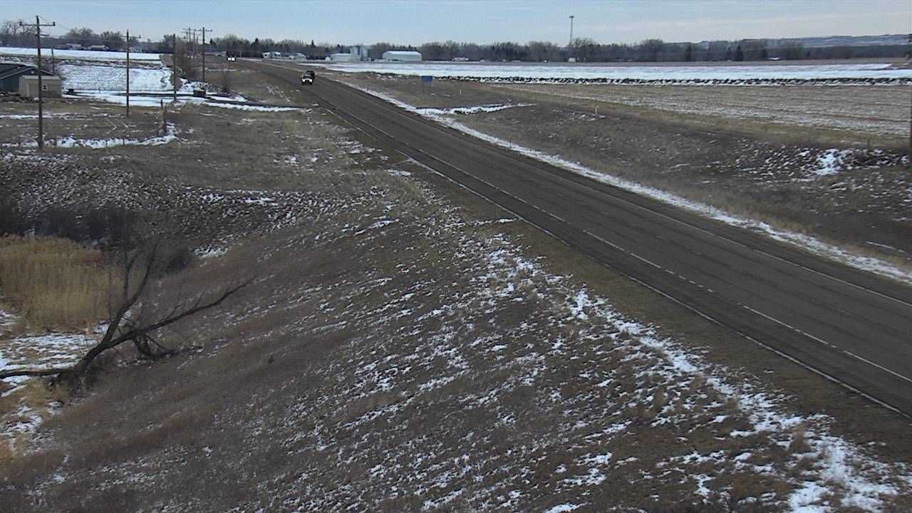 North Elev 2015 - 03/17/2026 08:45 AM