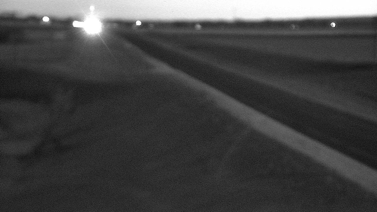 Savage - North Elev 2015