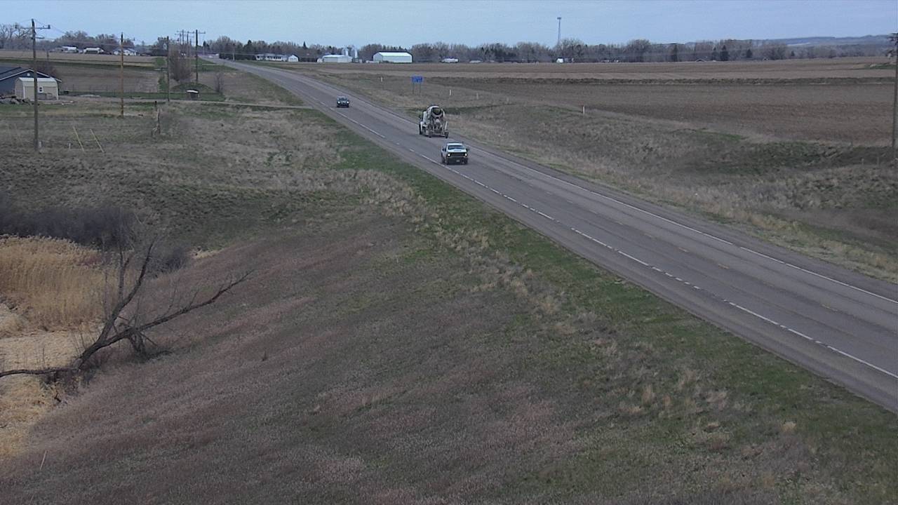 Savage - North Elev 2015