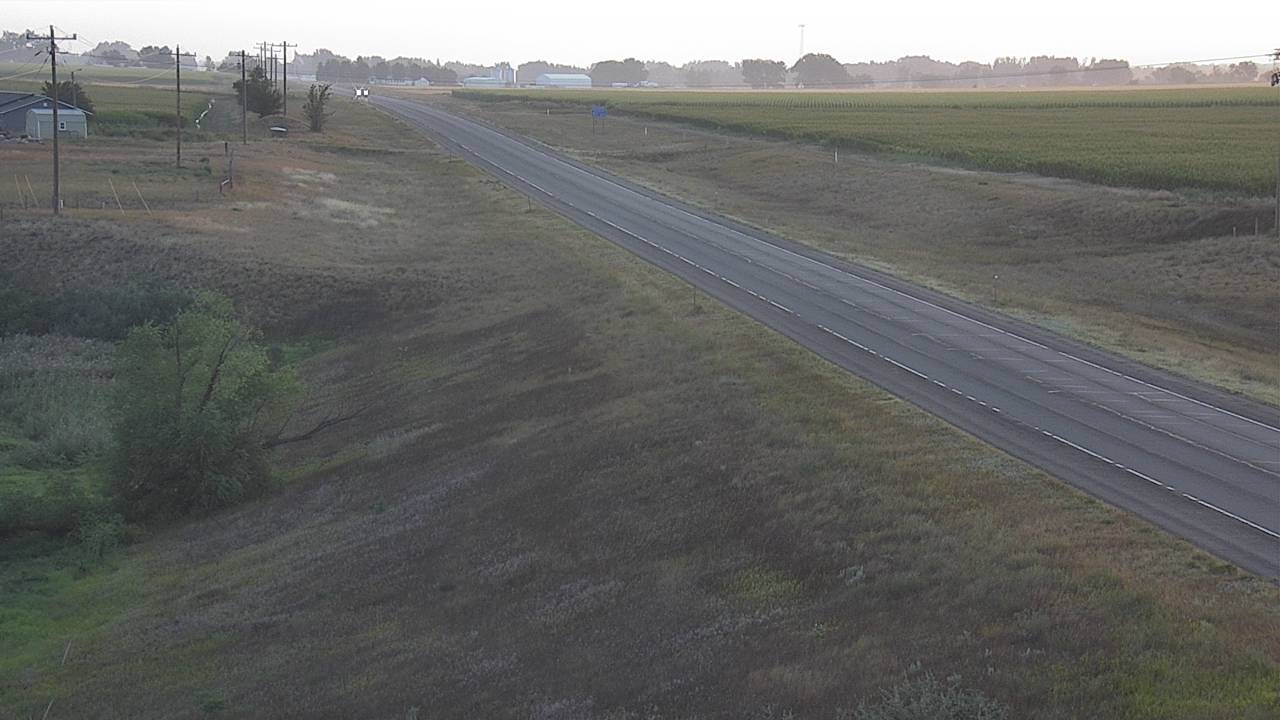North Elev 2015 - 08/15/2026 06:15 AM