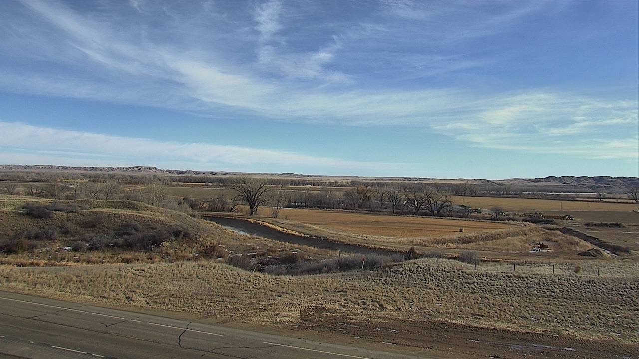 Savage - East Elev 2015