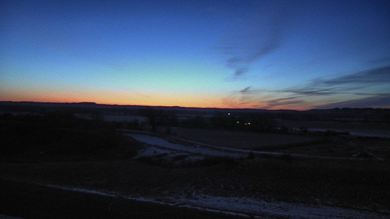 Savage - East Elev 2015