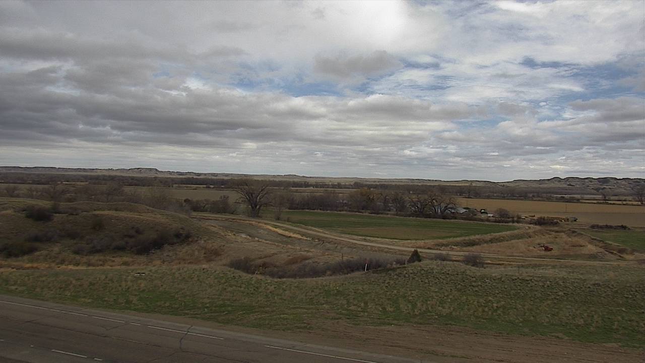 Savage - East Elev 2015