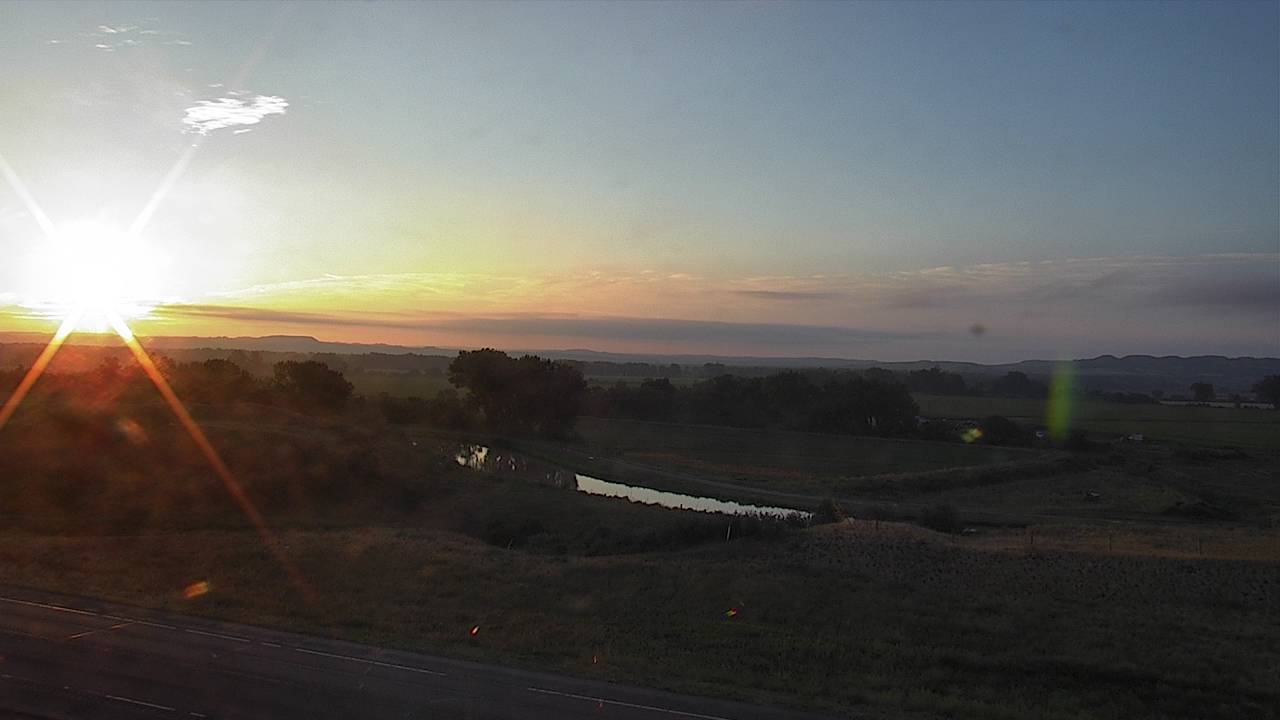 East Elev 2015 - 08/15/2026 06:15 AM