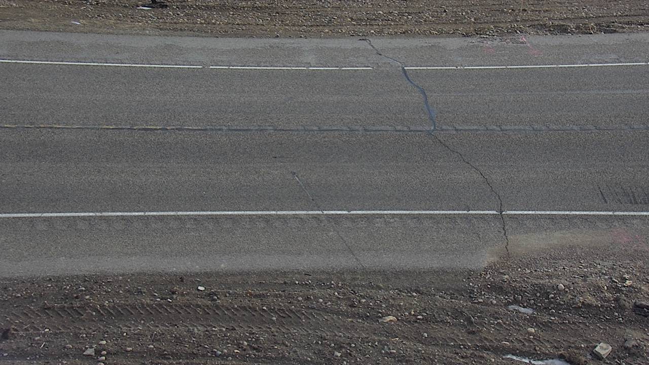 Savage - Roadway Elev 2015