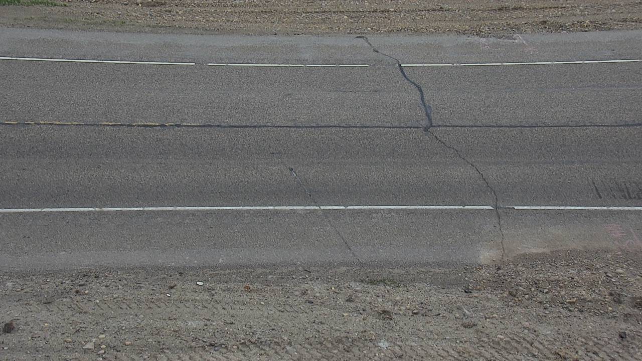 Savage - Roadway Elev 2015