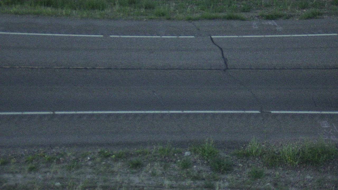 Savage - Roadway Elev 2015