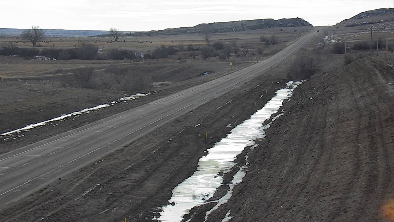 Savage - South Elev 2015