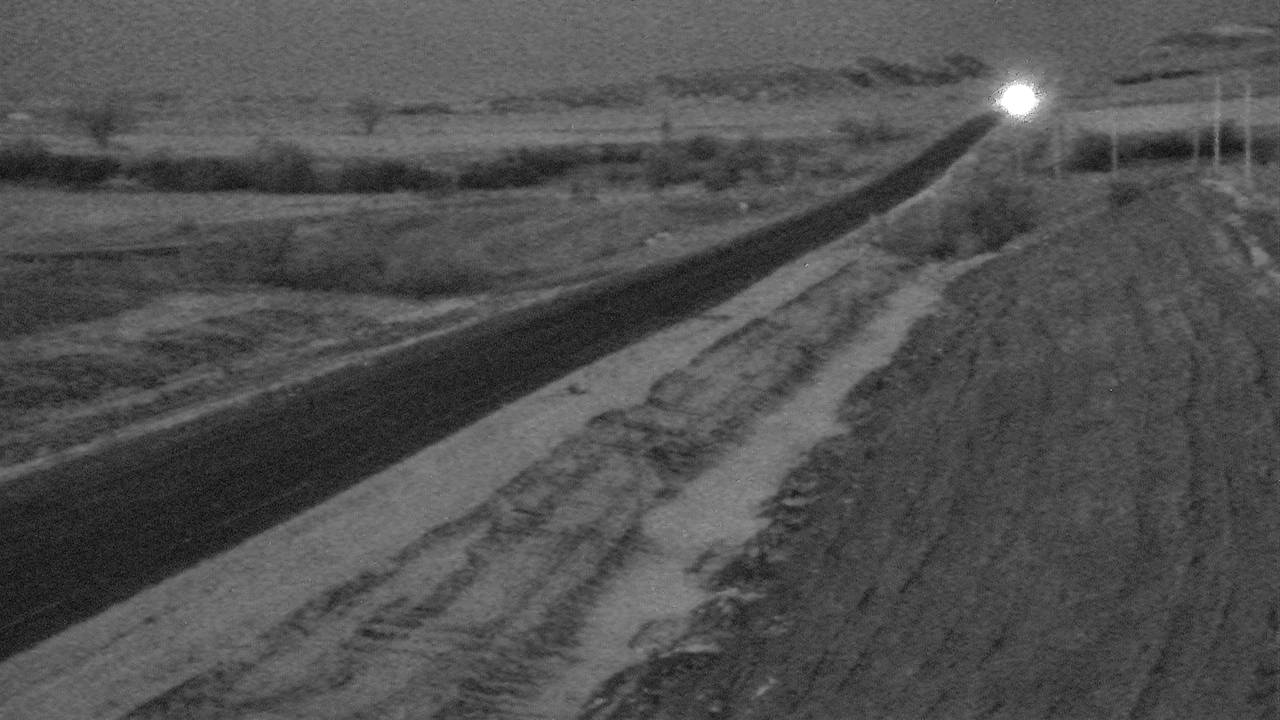 Savage - South Elev 2015