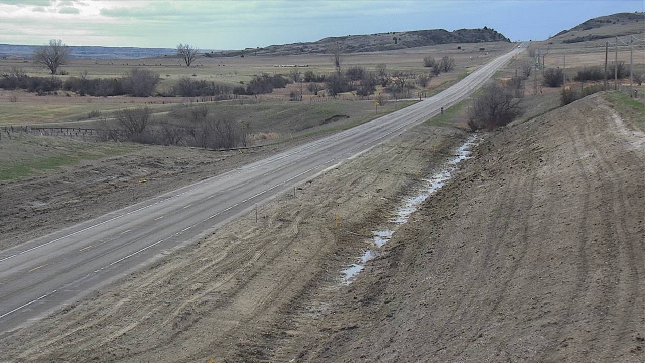 Savage - South Elev 2015