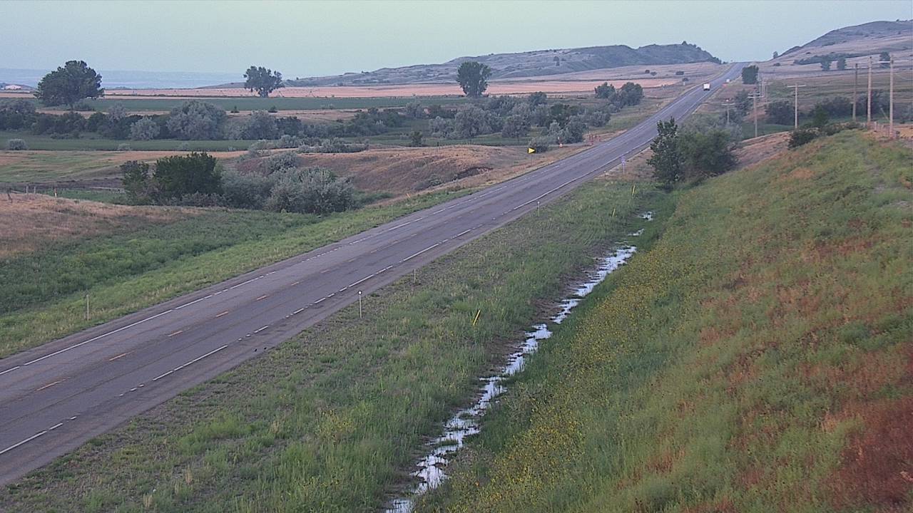 South Elev 2015 - 08/15/2026 06:15 AM