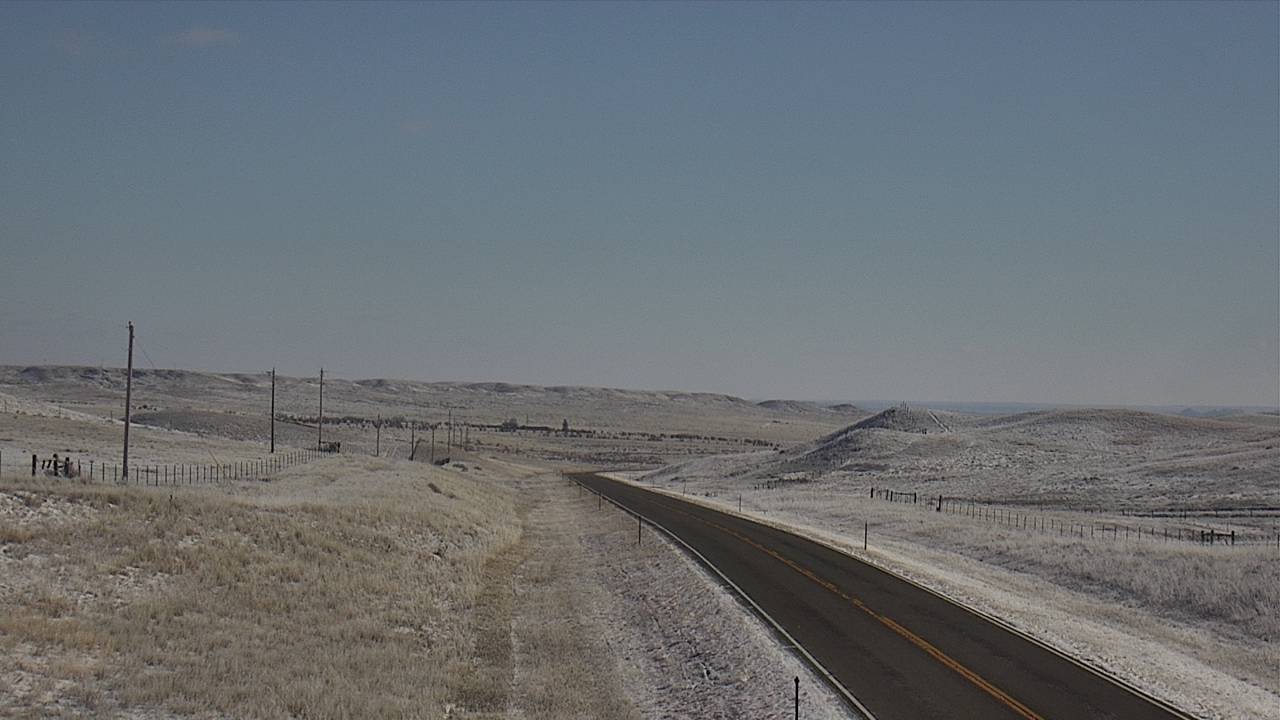 South Elev 3320 - 01/25/2026 01:00 PM