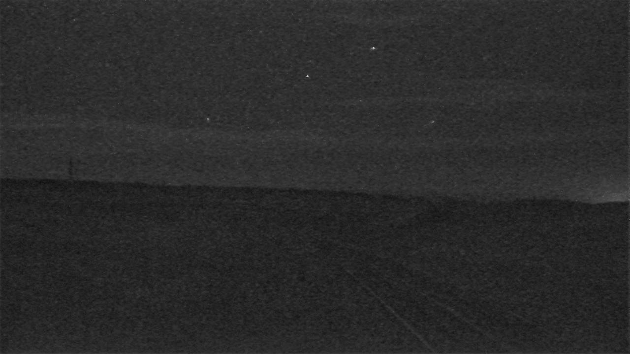 Sheep Mountain - South Elev 3320