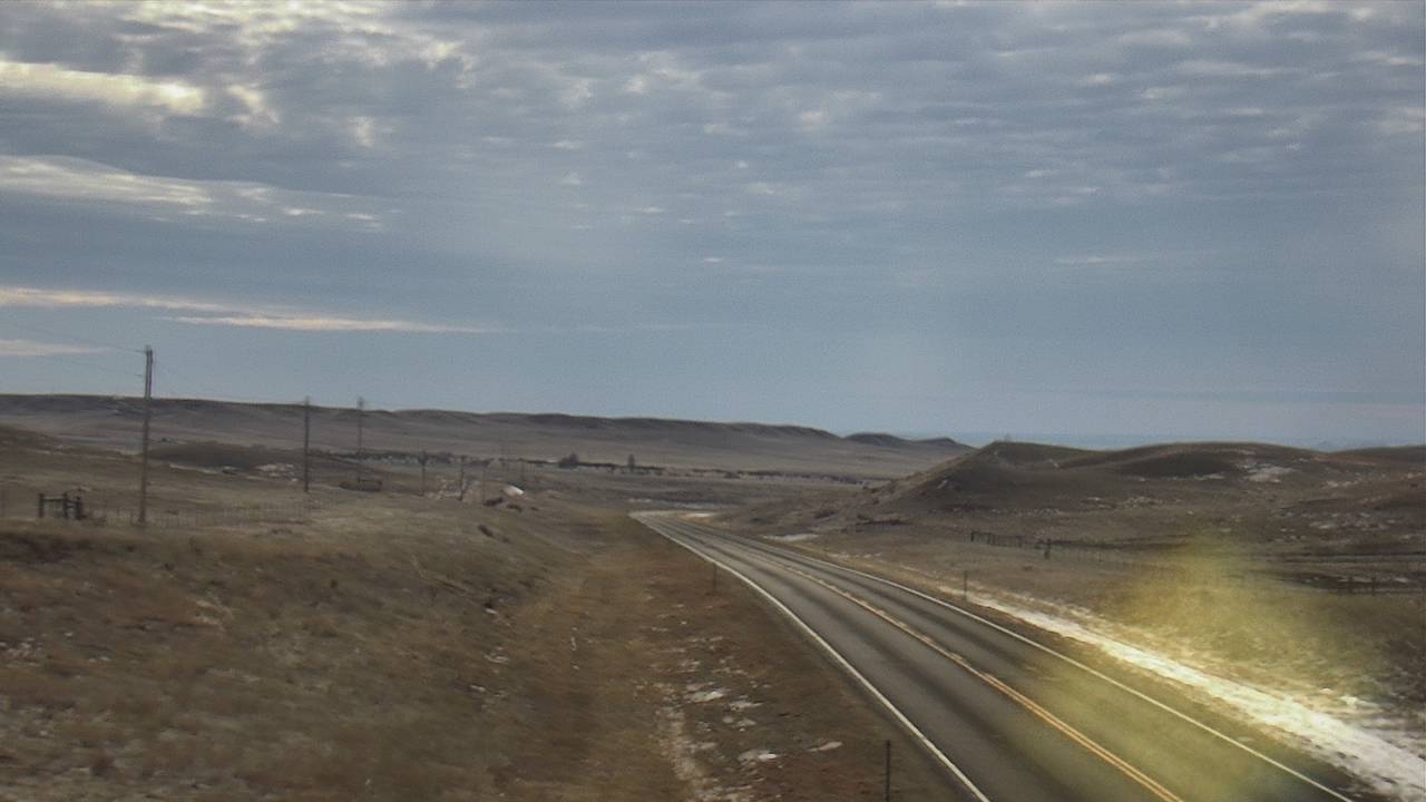 South Elev 3320 - 03/17/2026 10:00 AM