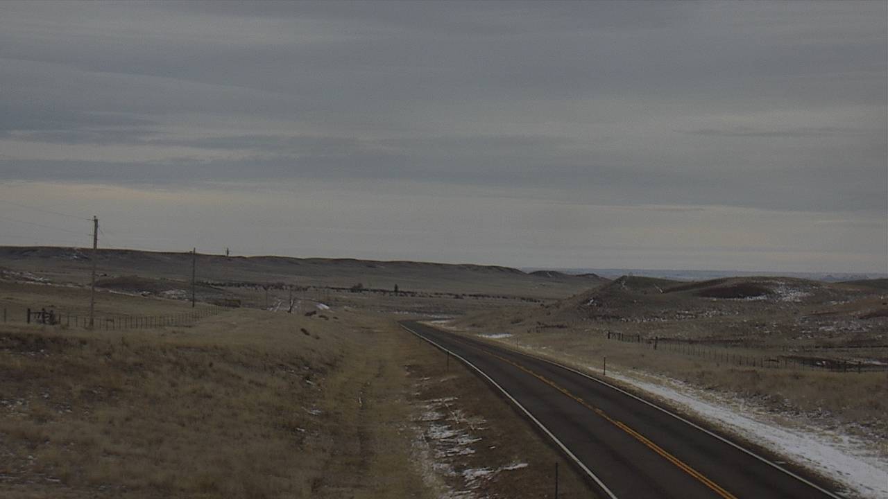 South Elev 3320 - 03/17/2026 08:45 AM