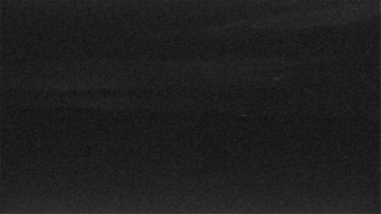 Sheep Mountain - South Elev 3320