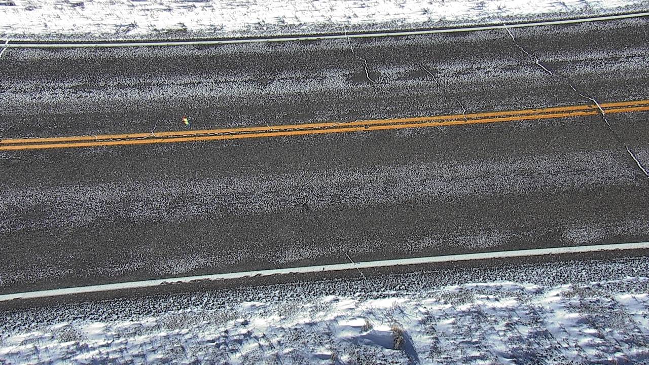 Roadway Elev 3320 - 01/25/2026 01:00 PM