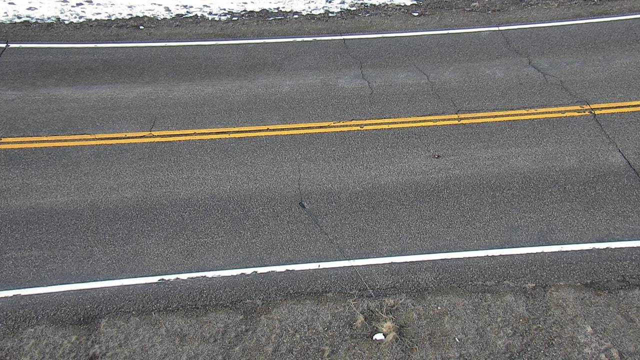 Roadway Elev 3320 - 03/17/2026 10:00 AM