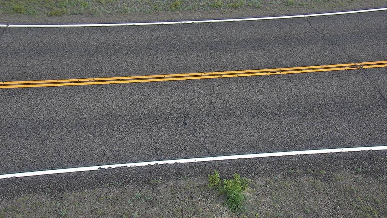 Roadway Elev 3320 - 06/16/2026 06:30 PM
