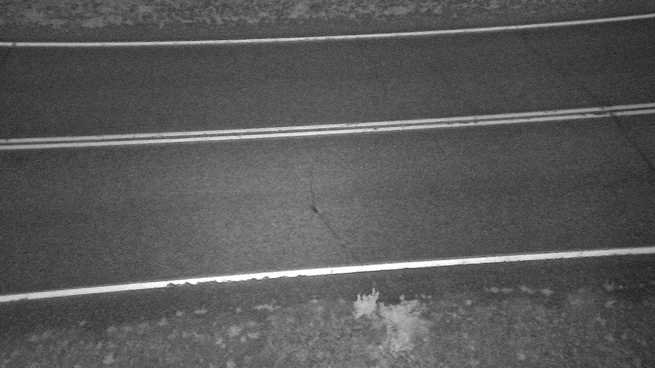 Roadway Elev 3320 - 06/09/2026 04:30 AM
