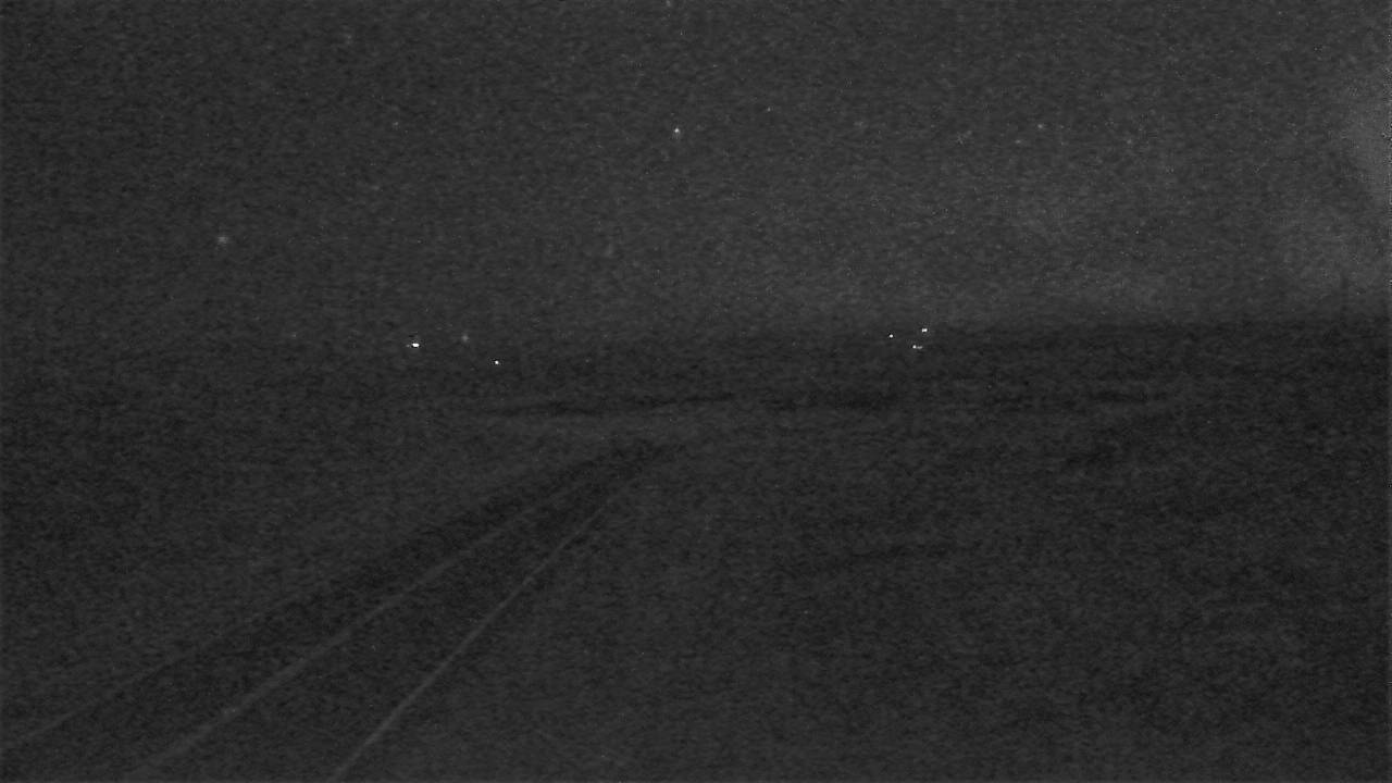 Sheep Mountain - North Elev 3320