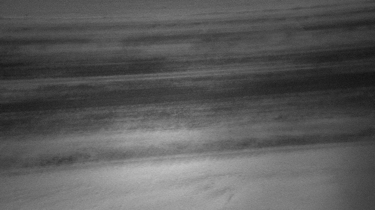 Sheep Mountain - North Elev 3320