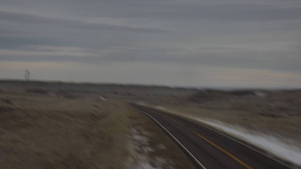 North Elev 3320 - 03/17/2026 08:45 AM