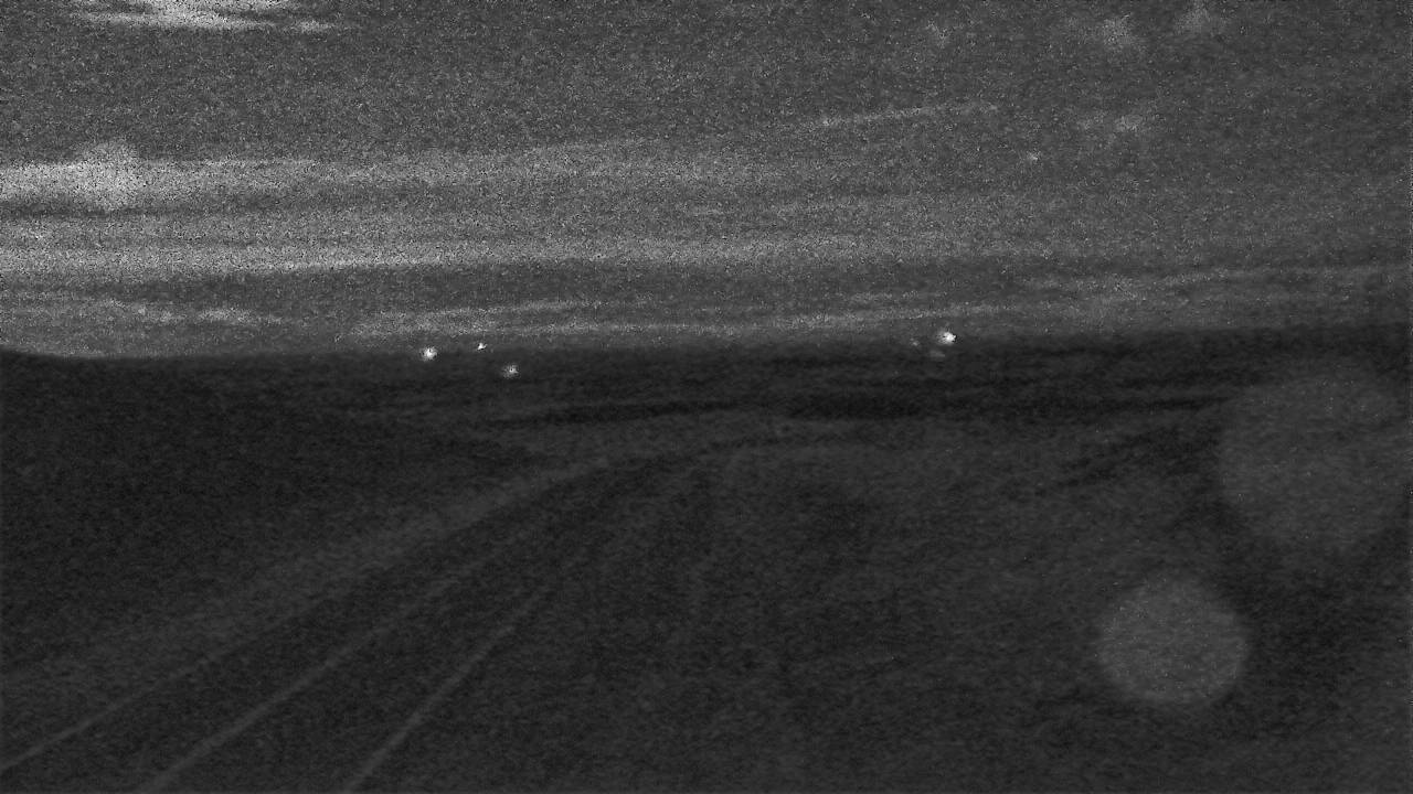 North Elev 3320 - 04/25/2026 02:45 AM