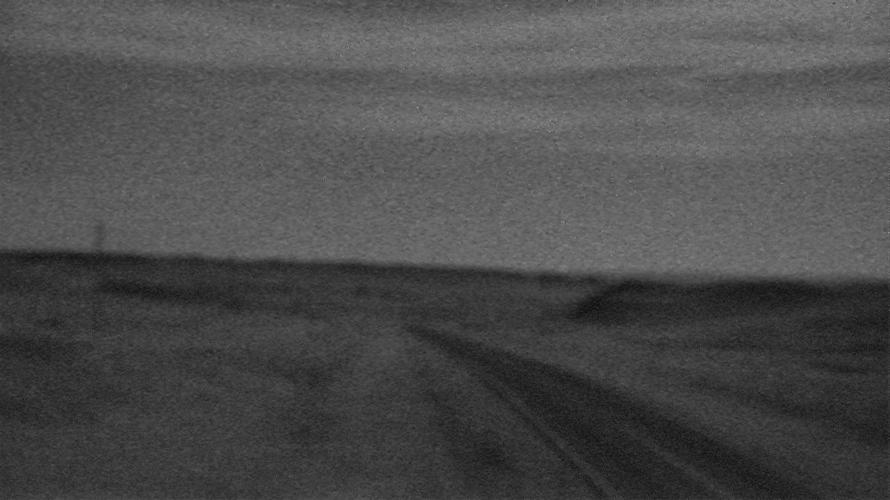 Sheep Mountain - North Elev 3320