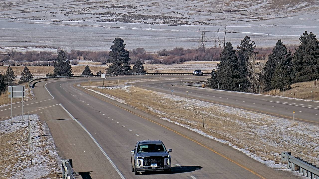 Sieben - Northwest Elev 4040