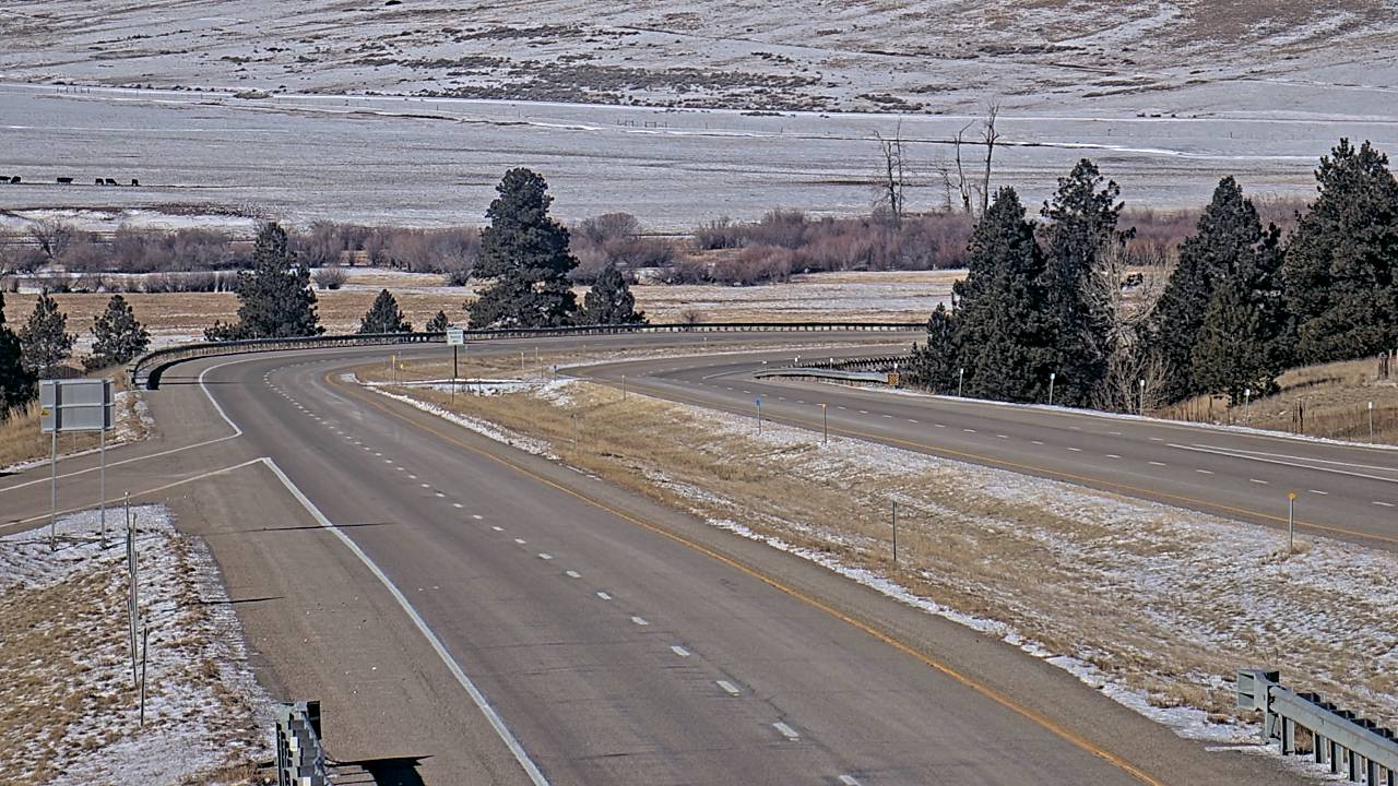 Northwest Elev 4040 - 01/25/2026 12:45 PM