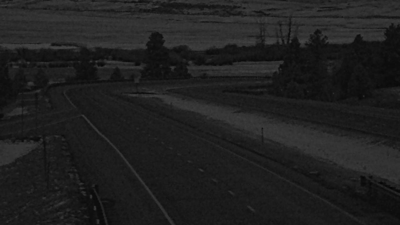 Sieben - Northwest Elev 4040