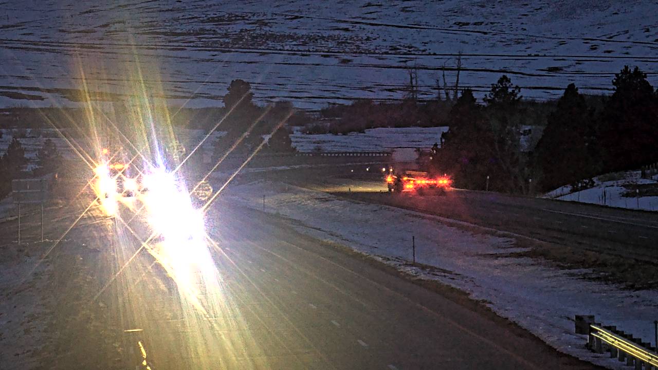 Sieben - Northwest Elev 4040