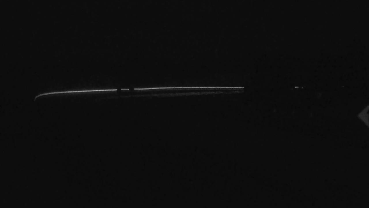 Northwest Elev 4040 - 04/25/2026 02:45 AM