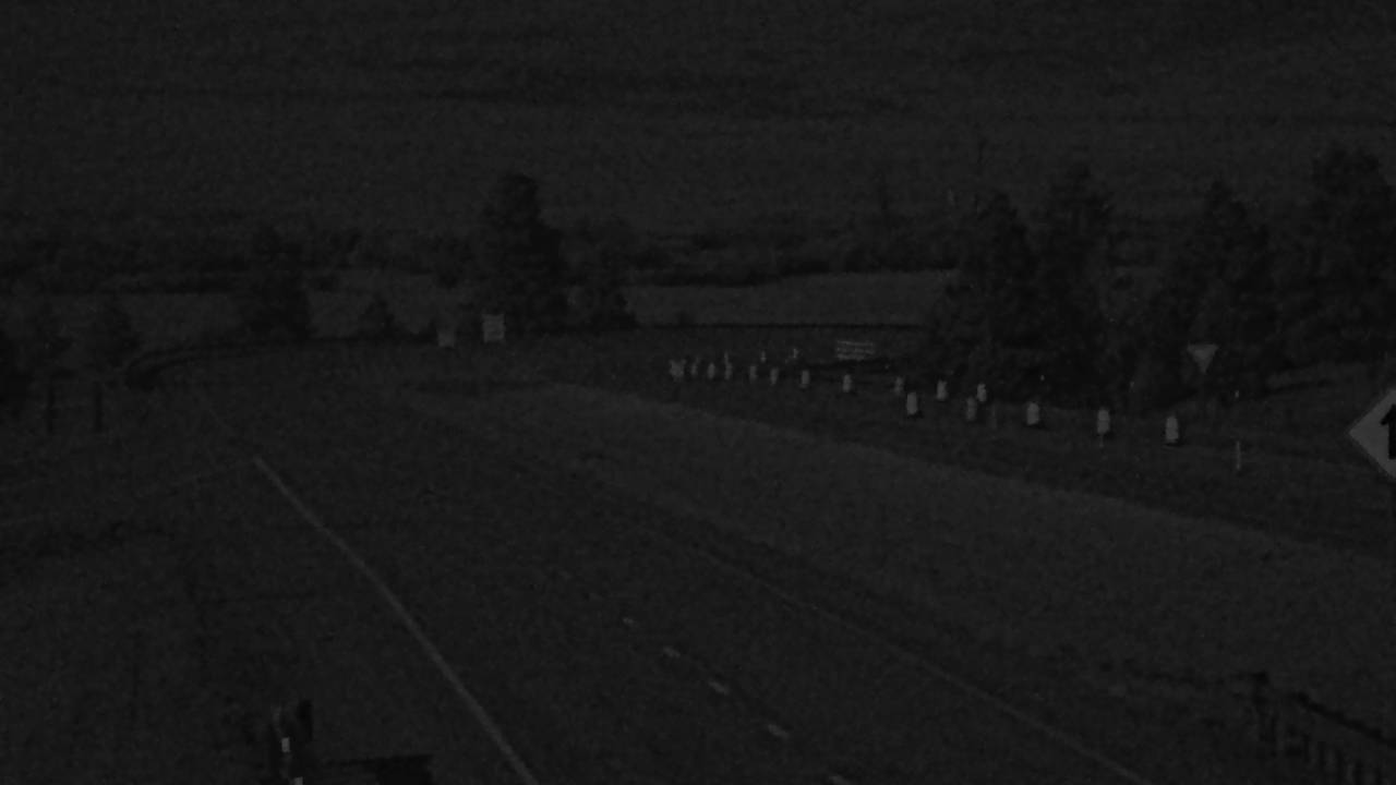 Northwest Elev 4040 - 05/02/2026 01:45 AM