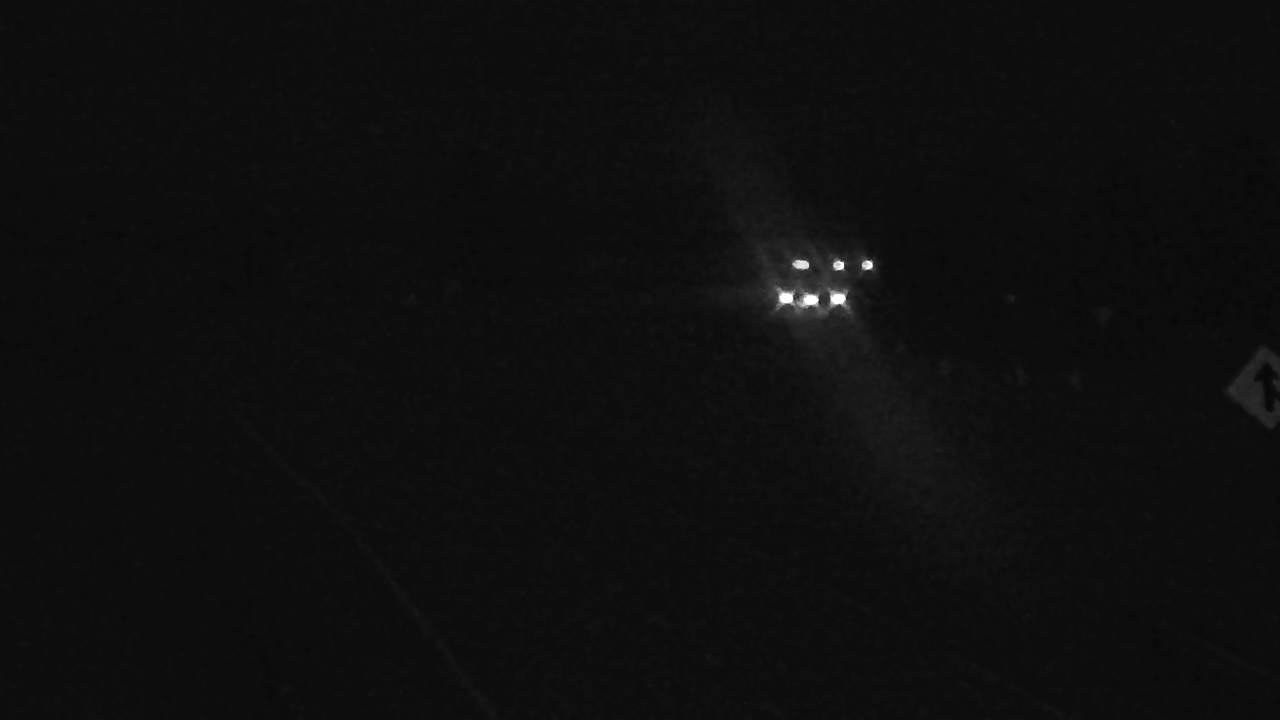 Northwest Elev 4040 - 06/09/2026 04:30 AM