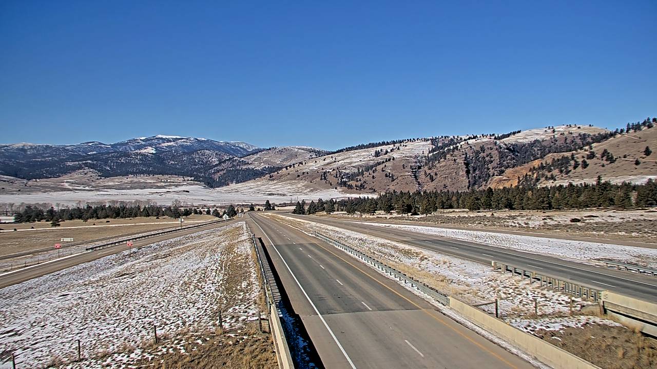 North Elev 4040 - 01/25/2026 01:00 PM