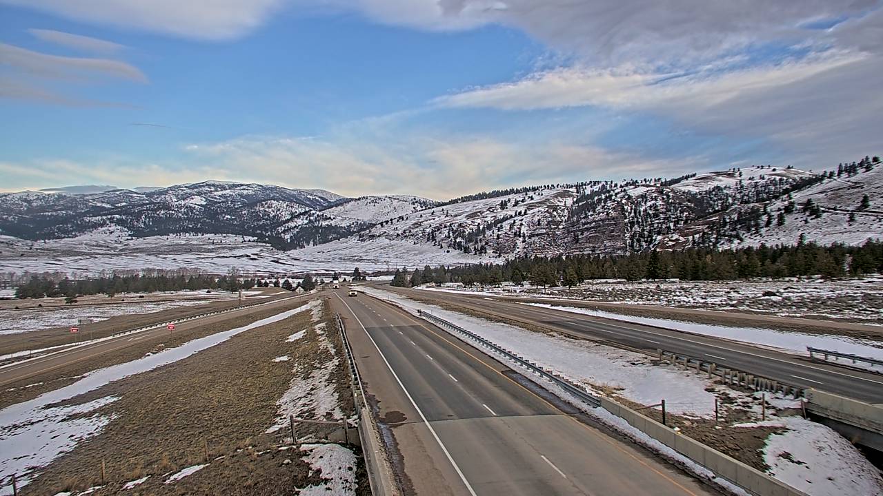 North Elev 4040 - 03/17/2026 08:45 AM