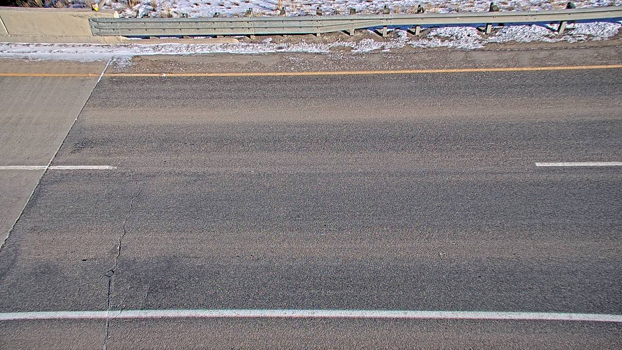 Sieben - Roadway Elev 4040