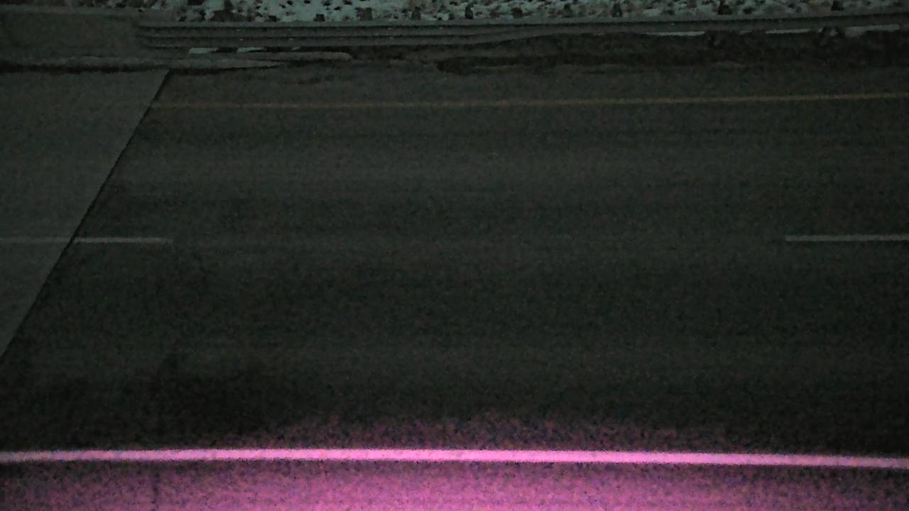 Sieben - Roadway Elev 4040