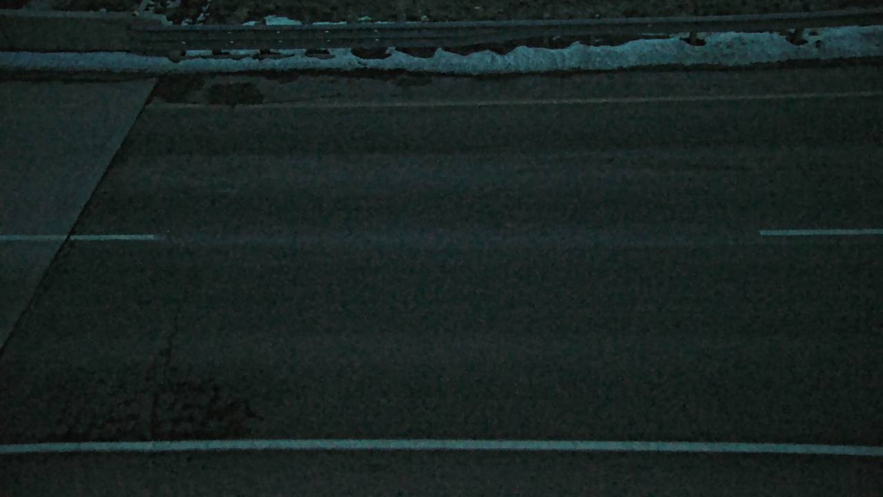 Sieben - Roadway Elev 4040