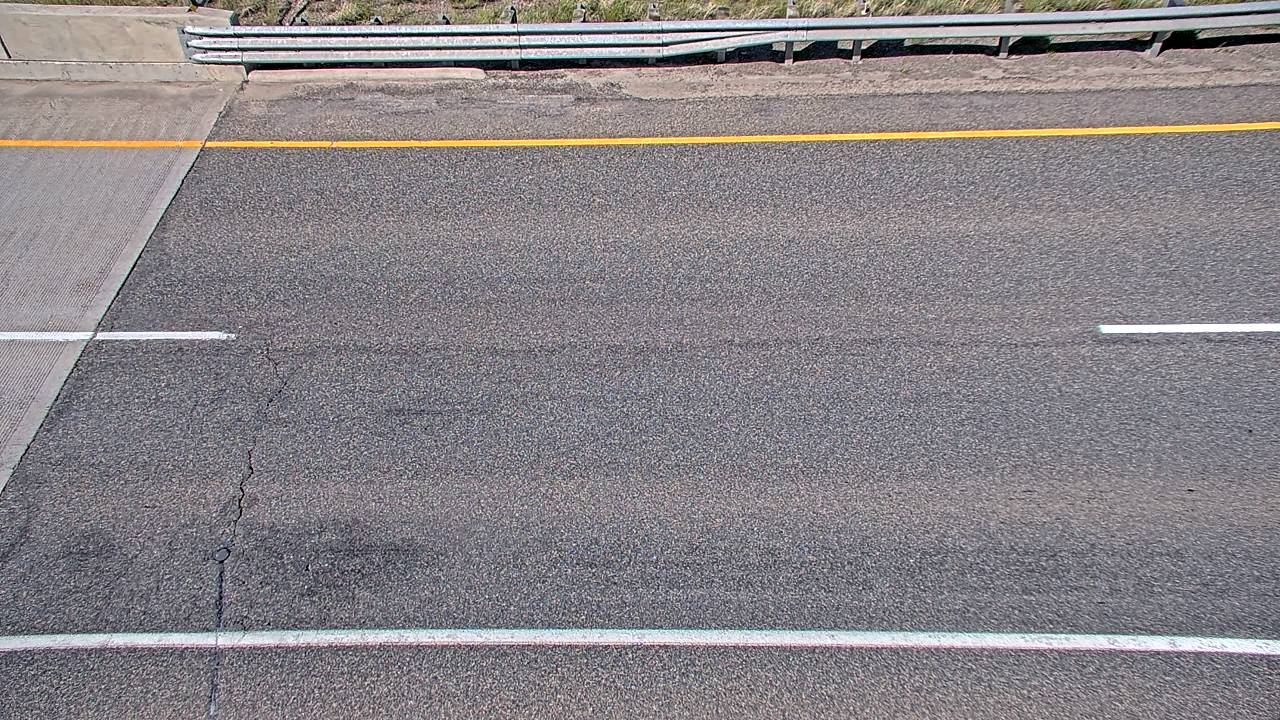 Sieben - Roadway Elev 4040