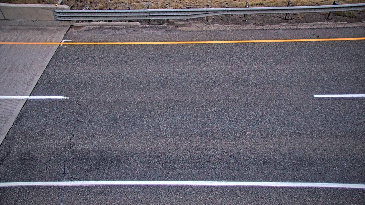 Roadway Elev 4040 - 08/15/2026 06:00 AM