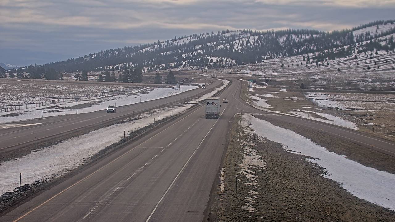 South Elev 4040 - 03/17/2026 08:45 AM