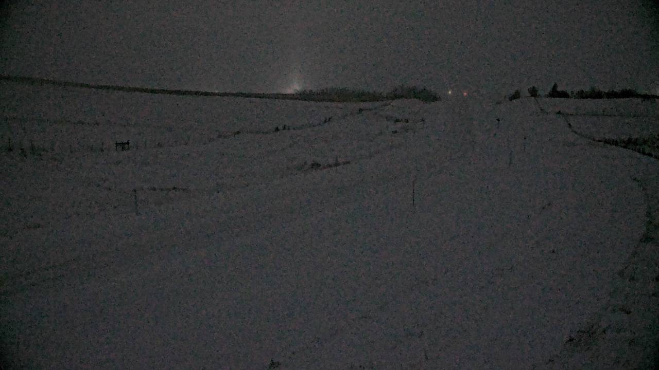 Sioux Pass - South Elev 2480