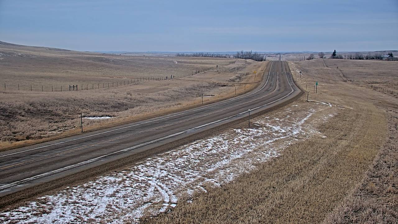 South Elev 2480 - 03/17/2026 08:45 AM