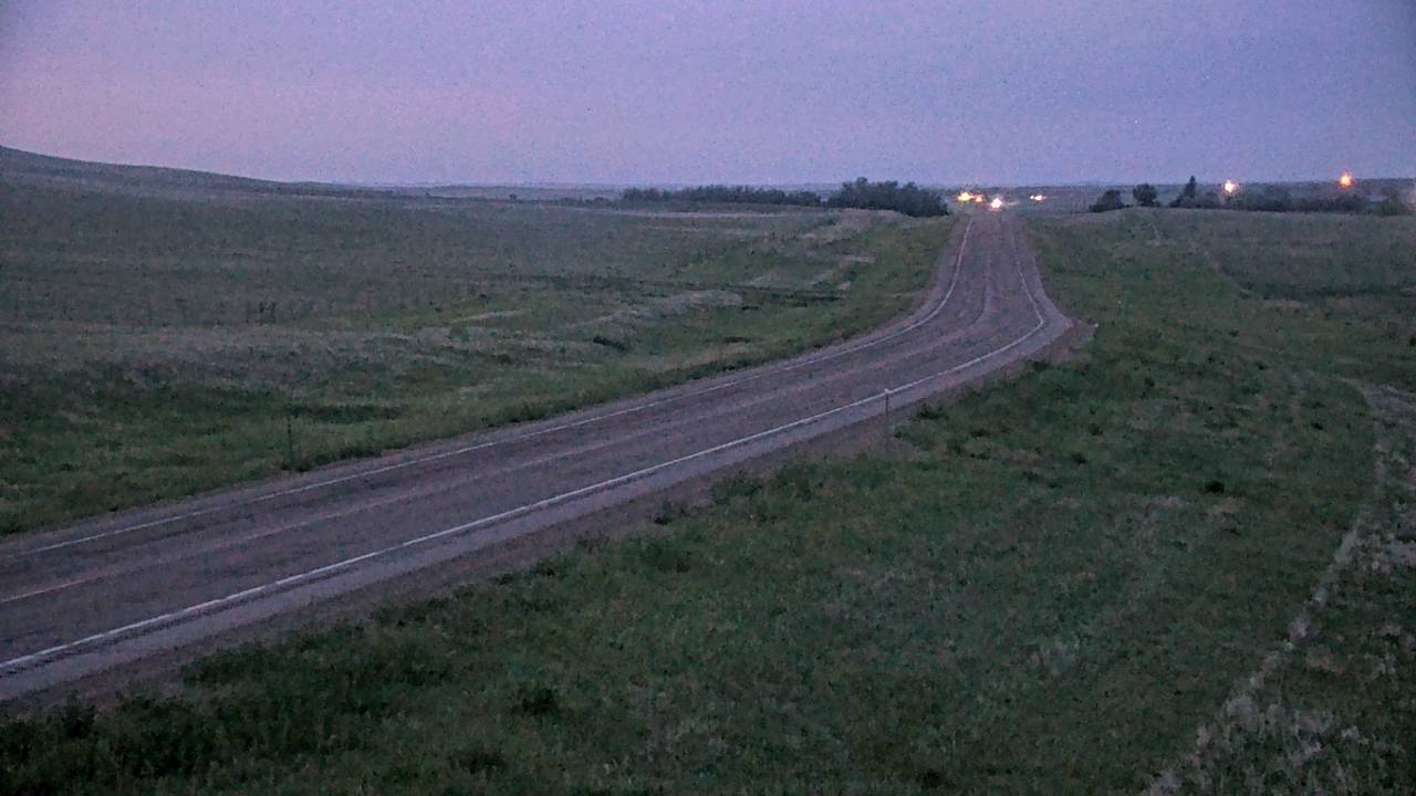 South Elev 2480 - 06/09/2026 04:30 AM