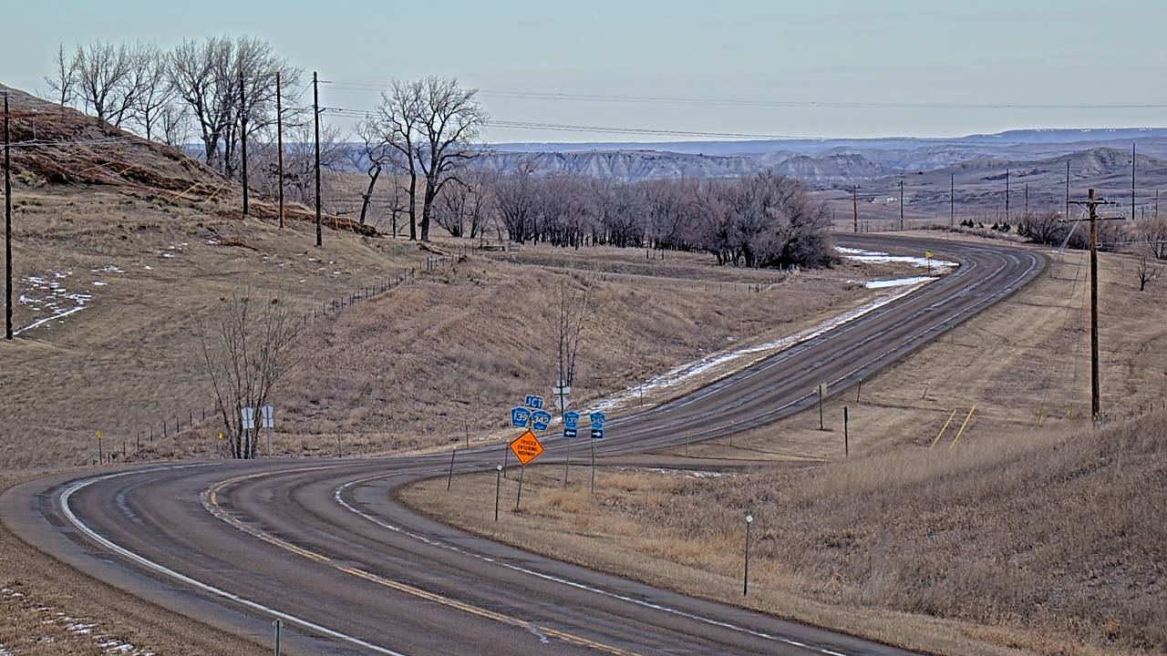 North Elev 2480 - 03/17/2026 08:45 AM